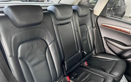 Audi Q5, 2012 год, 1 545 000 рублей, 12 фотография