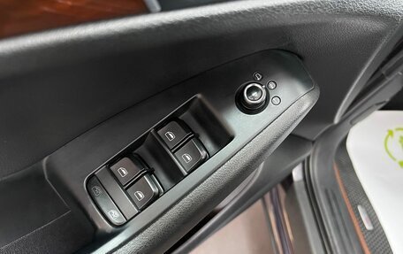 Audi Q5, 2012 год, 1 545 000 рублей, 14 фотография