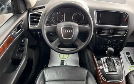 Audi Q5, 2012 год, 1 545 000 рублей, 11 фотография