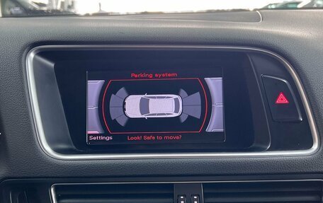 Audi Q5, 2012 год, 1 545 000 рублей, 18 фотография