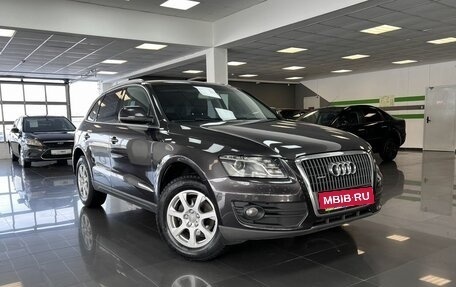 Audi Q5, 2012 год, 1 545 000 рублей, 5 фотография