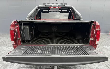 Dodge RAM IV, 2014 год, 3 995 000 рублей, 7 фотография