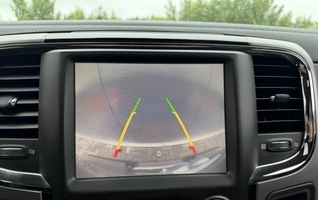 Dodge RAM IV, 2014 год, 3 995 000 рублей, 14 фотография