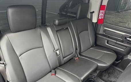 Dodge RAM IV, 2014 год, 3 995 000 рублей, 12 фотография