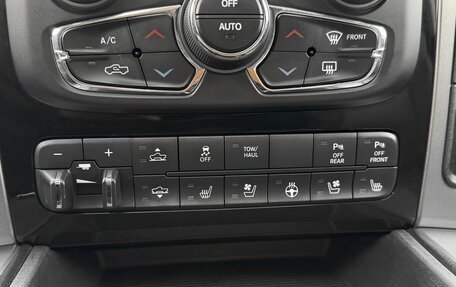 Dodge RAM IV, 2014 год, 3 995 000 рублей, 17 фотография