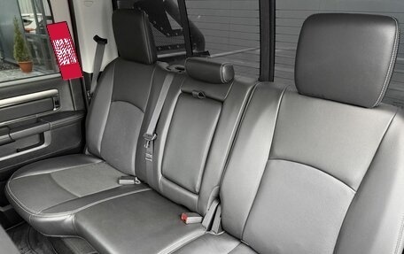 Dodge RAM IV, 2014 год, 3 995 000 рублей, 9 фотография