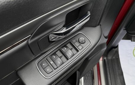 Dodge RAM IV, 2014 год, 3 995 000 рублей, 23 фотография
