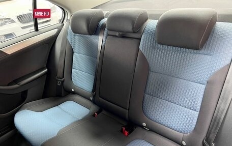 Volkswagen Jetta VI, 2013 год, 1 225 000 рублей, 9 фотография