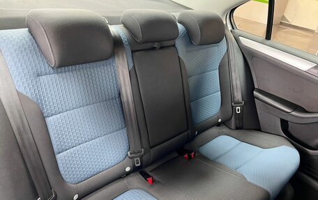 Volkswagen Jetta VI, 2013 год, 1 225 000 рублей, 12 фотография