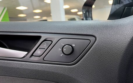 Volkswagen Jetta VI, 2013 год, 1 225 000 рублей, 15 фотография