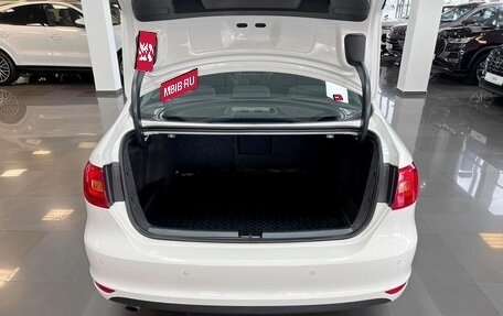 Volkswagen Jetta VI, 2013 год, 1 225 000 рублей, 7 фотография