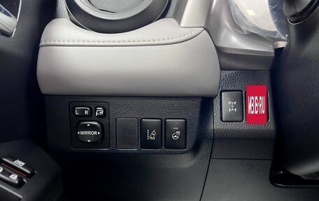 Toyota RAV4, 2016 год, 2 495 000 рублей, 16 фотография