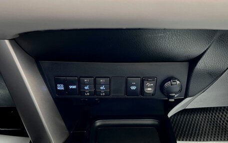 Toyota RAV4, 2016 год, 2 495 000 рублей, 22 фотография