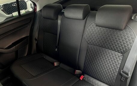Skoda Rapid I, 2016 год, 1 245 000 рублей, 9 фотография