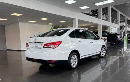 Nissan Almera, 2015 год, 595 000 рублей, 2 фотография