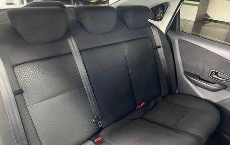 Nissan Almera, 2015 год, 595 000 рублей, 12 фотография