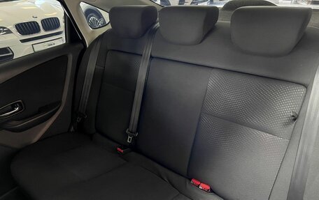 Nissan Almera, 2015 год, 595 000 рублей, 9 фотография