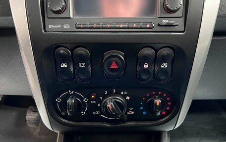 Nissan Almera, 2015 год, 595 000 рублей, 15 фотография