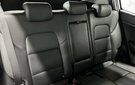 KIA Sportage IV рестайлинг, 2018 год, 2 295 000 рублей, 13 фотография