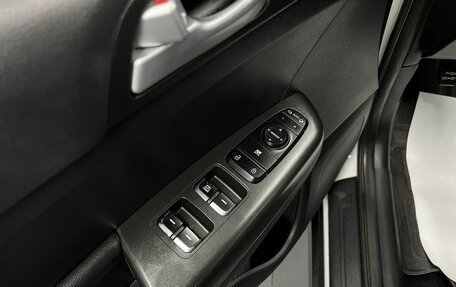 KIA Sportage IV рестайлинг, 2018 год, 2 295 000 рублей, 24 фотография