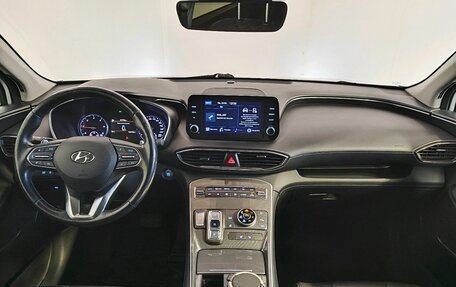 Hyundai Santa Fe IV, 2021 год, 3 289 000 рублей, 8 фотография