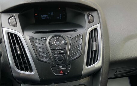 Ford Focus III, 2014 год, 599 000 рублей, 9 фотография