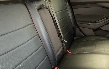 Ford Focus III, 2014 год, 599 000 рублей, 10 фотография