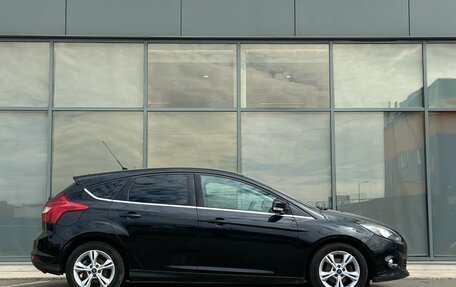 Ford Focus III, 2014 год, 599 000 рублей, 3 фотография