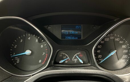 Ford Focus III, 2014 год, 599 000 рублей, 7 фотография