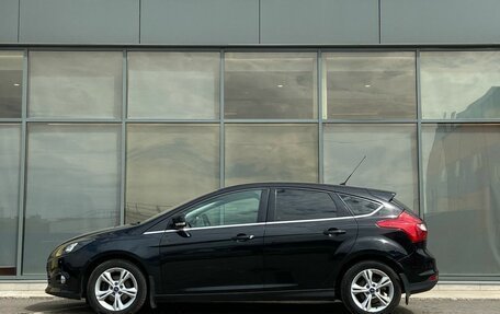 Ford Focus III, 2014 год, 599 000 рублей, 6 фотография