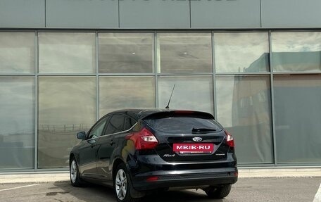 Ford Focus III, 2014 год, 599 000 рублей, 5 фотография