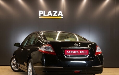 Nissan Teana, 2011 год, 1 529 000 рублей, 3 фотография