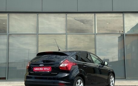 Ford Focus III, 2014 год, 599 000 рублей, 4 фотография