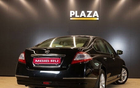 Nissan Teana, 2011 год, 1 529 000 рублей, 4 фотография