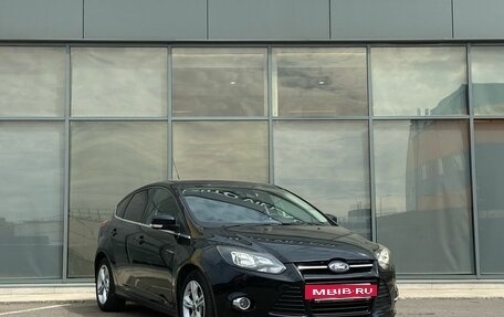 Ford Focus III, 2014 год, 599 000 рублей, 2 фотография