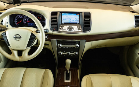 Nissan Teana, 2011 год, 1 529 000 рублей, 5 фотография