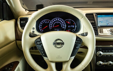 Nissan Teana, 2011 год, 1 529 000 рублей, 6 фотография