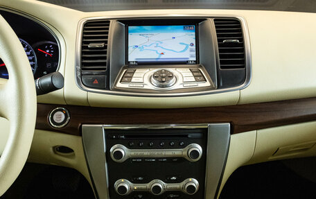 Nissan Teana, 2011 год, 1 529 000 рублей, 7 фотография