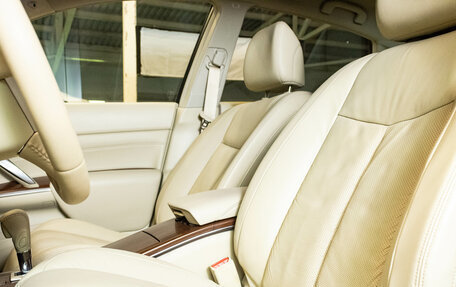 Nissan Teana, 2011 год, 1 529 000 рублей, 9 фотография