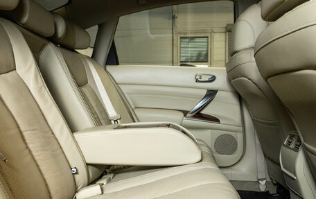 Nissan Teana, 2011 год, 1 529 000 рублей, 11 фотография