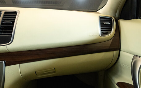 Nissan Teana, 2011 год, 1 529 000 рублей, 8 фотография