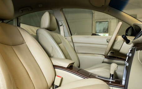 Nissan Teana, 2011 год, 1 529 000 рублей, 12 фотография