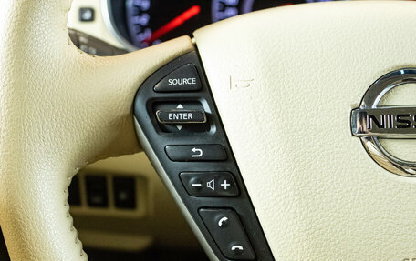 Nissan Teana, 2011 год, 1 529 000 рублей, 16 фотография