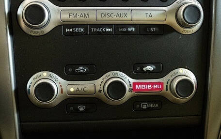 Nissan Teana, 2011 год, 1 529 000 рублей, 21 фотография
