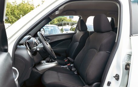Nissan Juke II, 2012 год, 895 000 рублей, 11 фотография