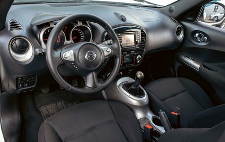 Nissan Juke II, 2012 год, 895 000 рублей, 13 фотография