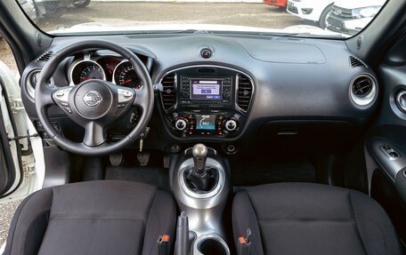Nissan Juke II, 2012 год, 895 000 рублей, 15 фотография