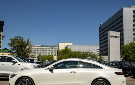 Mercedes-Benz E-Класс, 2020 год, 4 588 000 рублей, 7 фотография