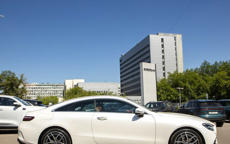 Mercedes-Benz E-Класс, 2020 год, 4 588 000 рублей, 3 фотография