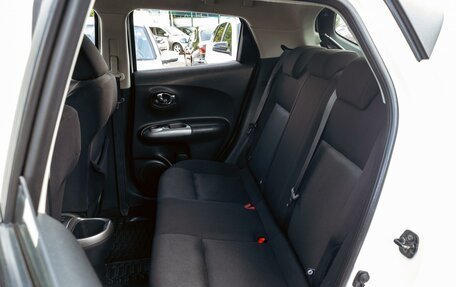 Nissan Juke II, 2012 год, 895 000 рублей, 16 фотография